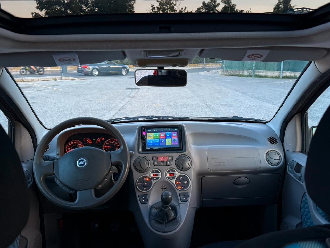 Fiat Panda 1.3 MJT Tettino Garanzia 12 mesi