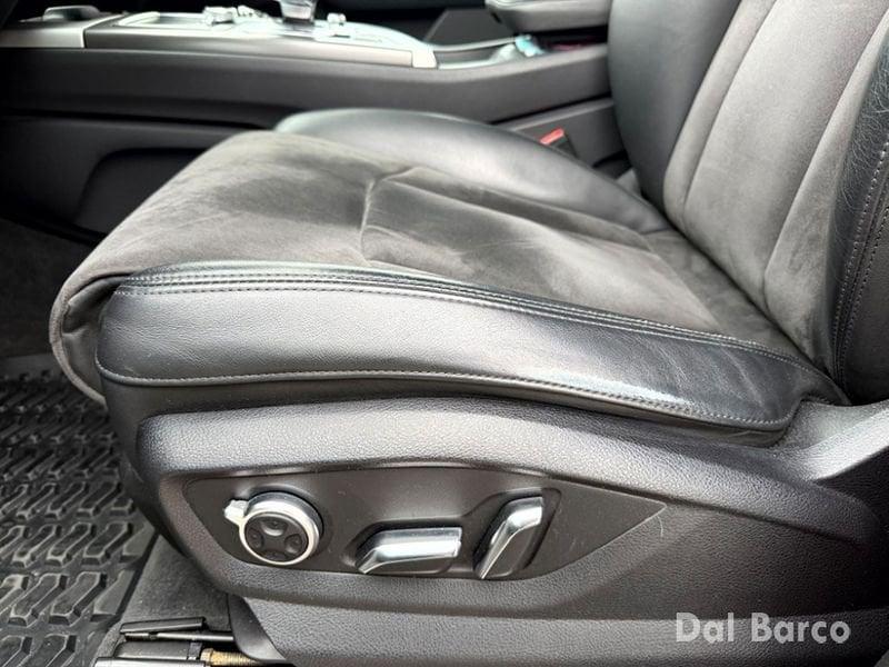 Audi Q7 V6 3.0 TDI 200kW quattro tiptronic