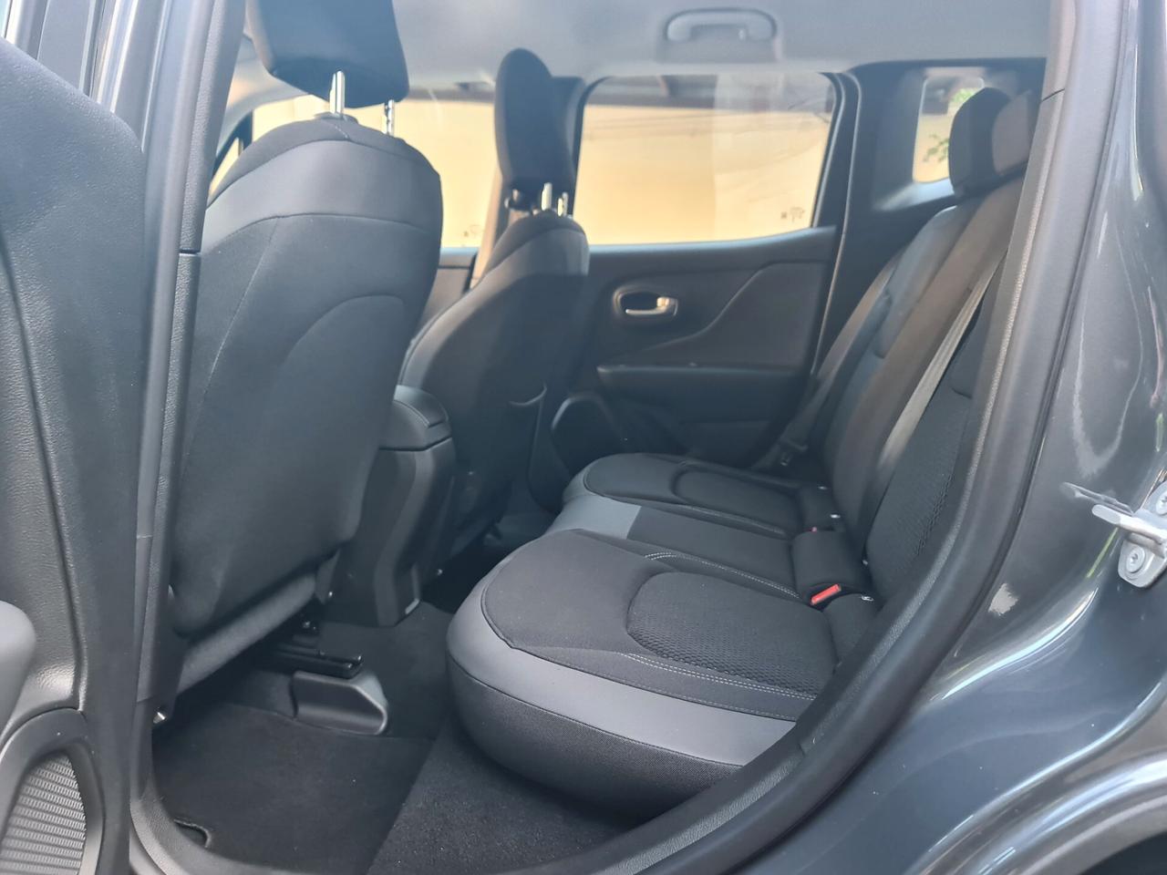 Jeep Renegade 1.0 T3 Longitude - prezzo reale