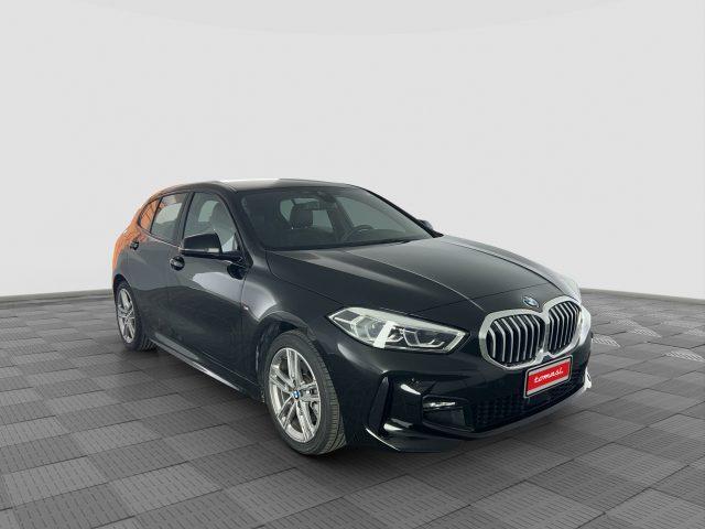 BMW 116 Serie 1 d 5p. Msport