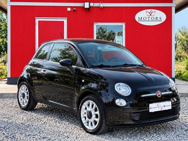 Fiat 500 1.3 Multijet 75 CV Sport (2009) - Neopatentati