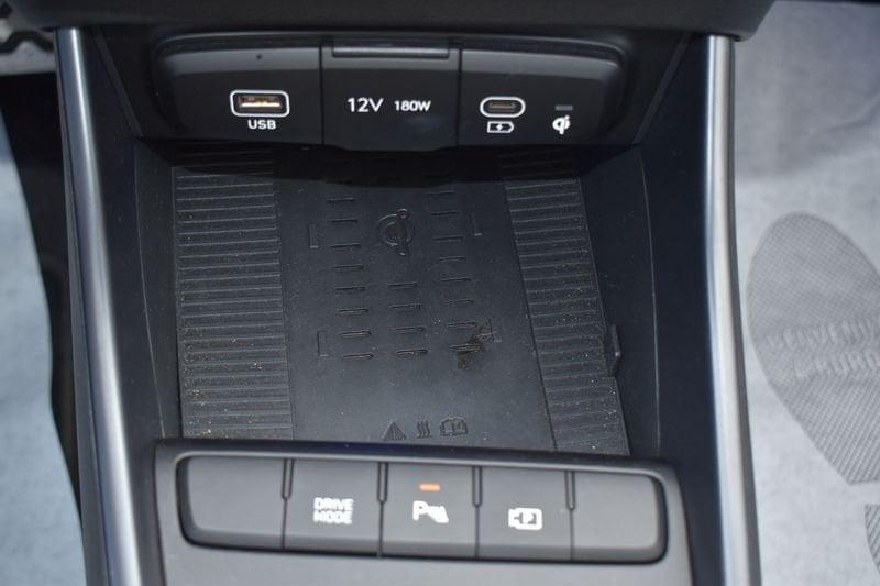 Hyundai Bayon 1.0 T-GDI Hybrid 48V MT XClass