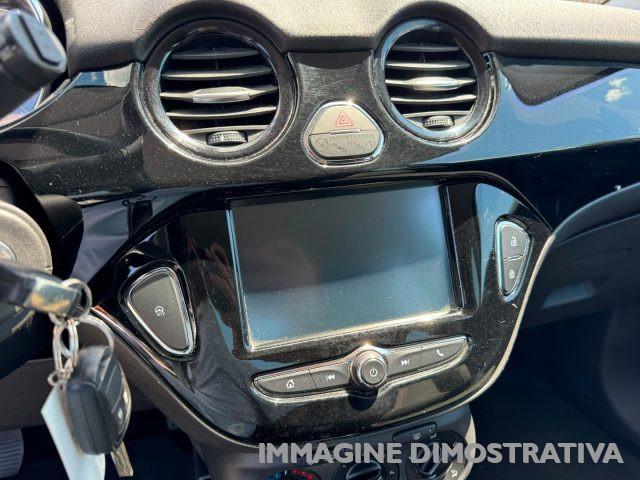OPEL Adam 1.2 70 CV Unlimited