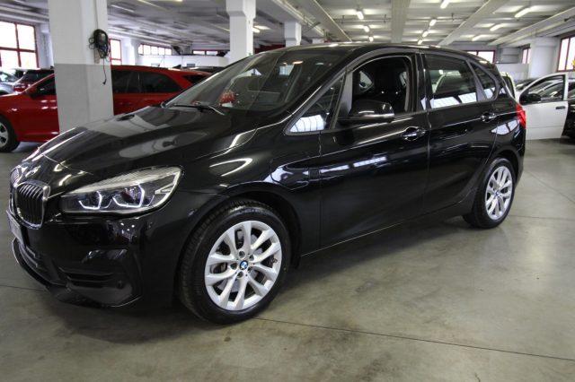 BMW 225 xe Active Tourer iPerformance Business aut.