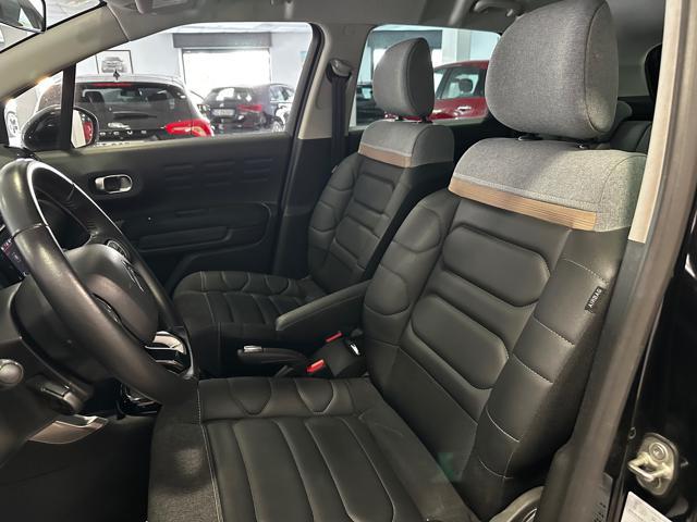 CITROEN C3 Aircross BlueHDi 110 S&S Shine