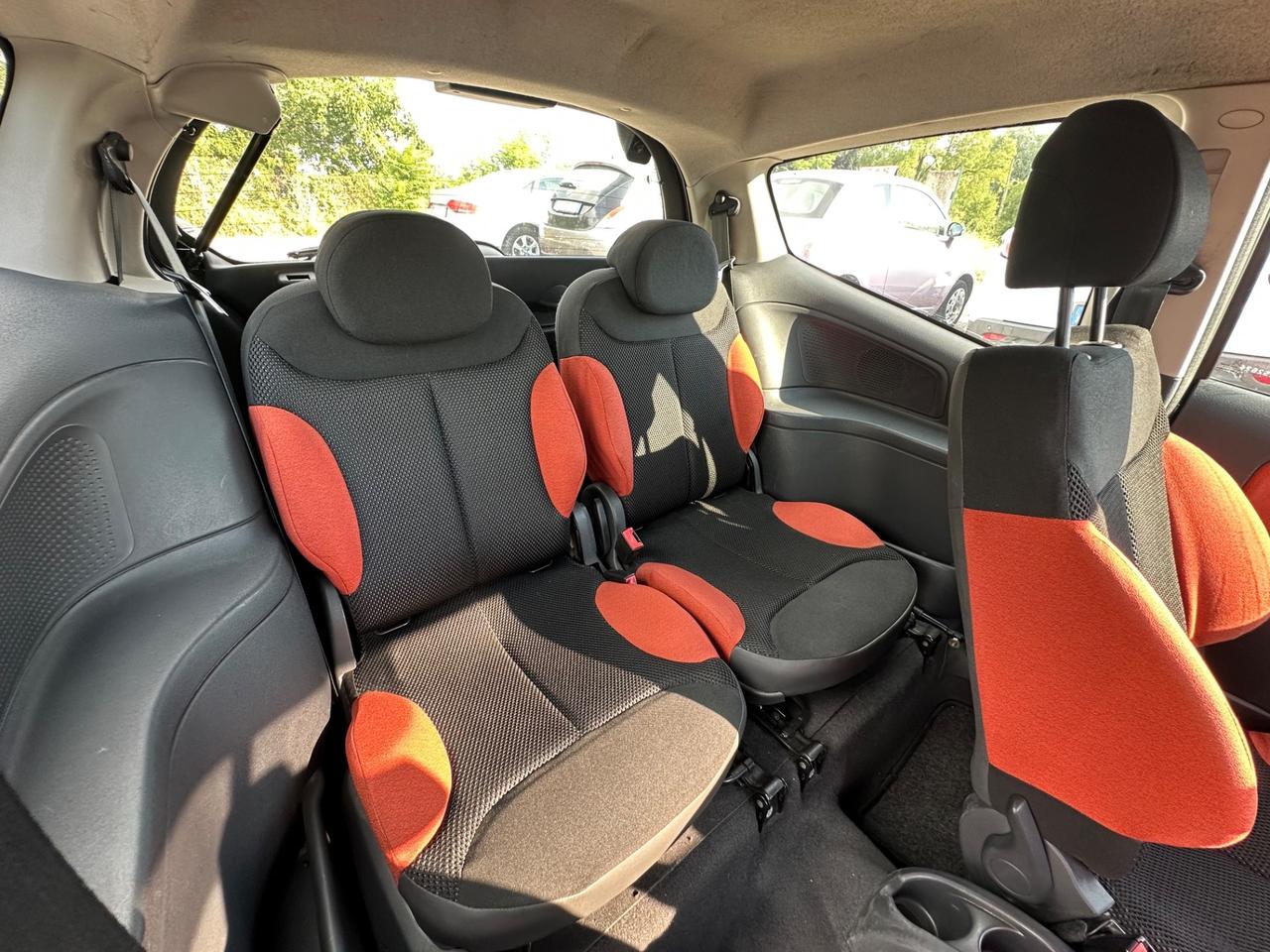 Citroen C2 1.4 VTR CAMBIO AUTOMATICO