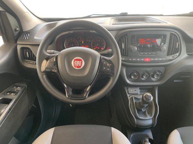 FIAT Doblo Doblò 1.6 MJT 105CV PROFESSIONAL