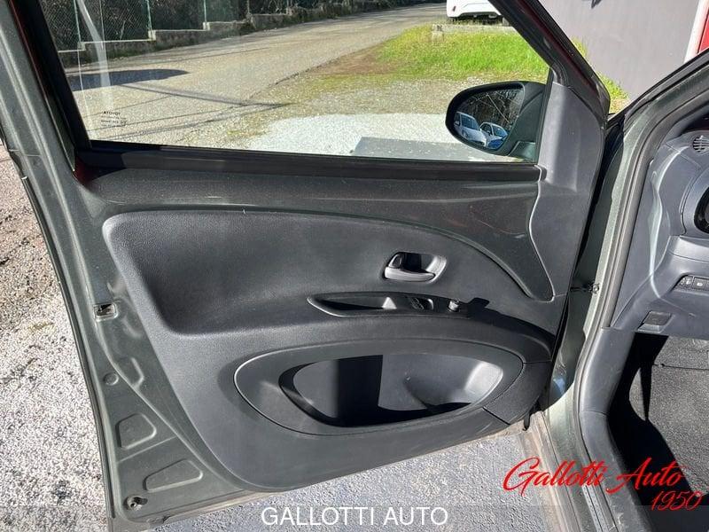 Toyota Aygo X 1.0B (72 CV) Limited Air