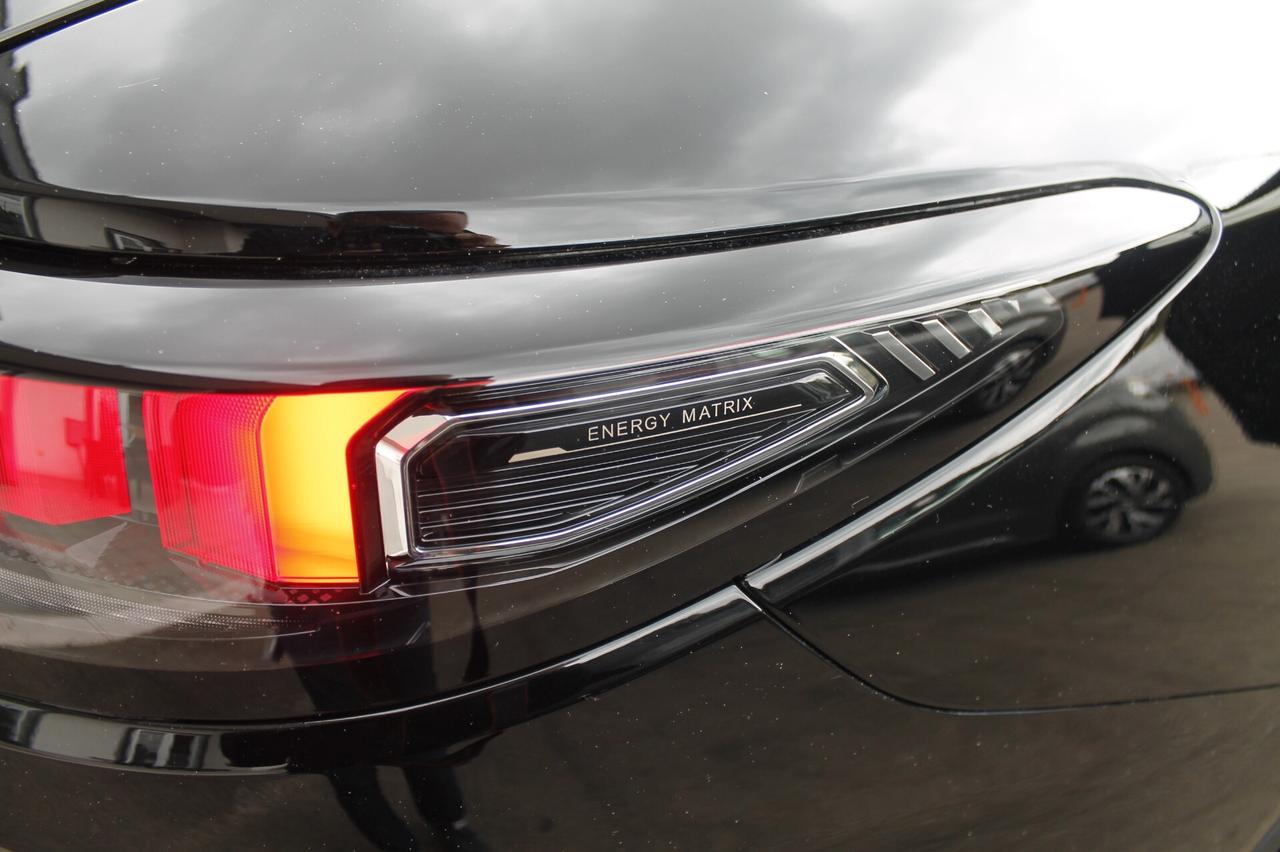 Omoda 9 SHS-P 1.5 TGDI PHEV PREMIUM