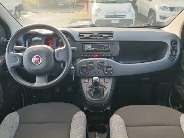FIAT Panda 1.0 Hybrid UNIPRO, TAGLIANDI FIAT, PREZZO REALE