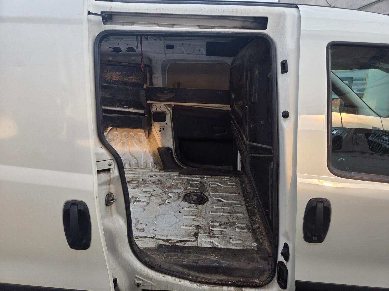 Fiat Doblo Doblò 1.3 MJT PC-TN Cargo Lamierato E5+