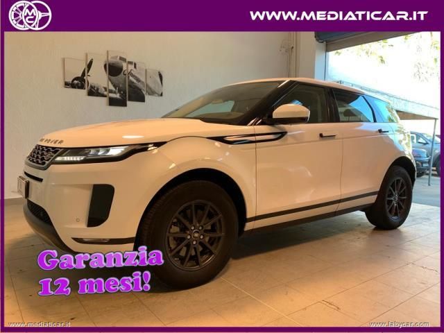 LAND ROVER RR Evoque 2.0D L.Flw 150 CV                                                        