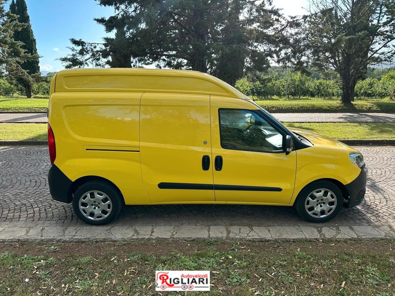 Fiat Doblò 1.6 MJT 120CV PL-TA Cargo Maxi XL Lamierato