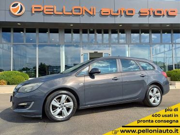 Opel Astra 1.7 CDTI SW 110CV Sports Tourer 1°PROP
