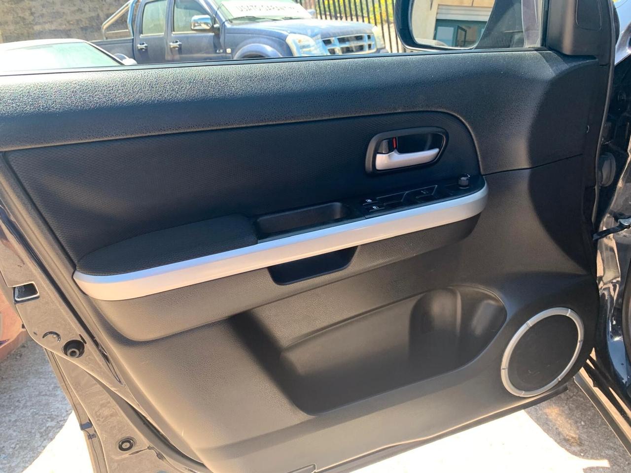 Suzuki Grand Vitara 1.9 DDiS 5 P - 2007