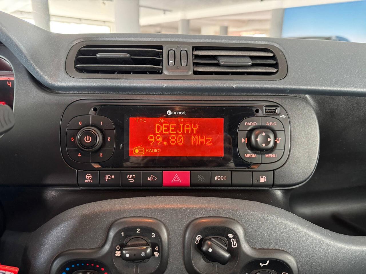 Fiat Panda 1.2 EasyPower Easy