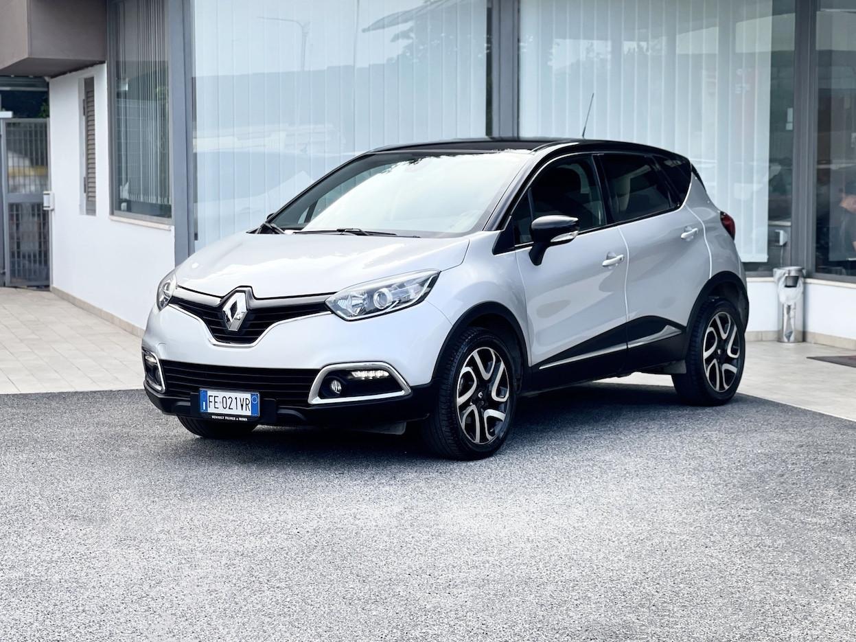 Renault Captur 1.5 Diesel 110CV E6 Neo. - 2016
