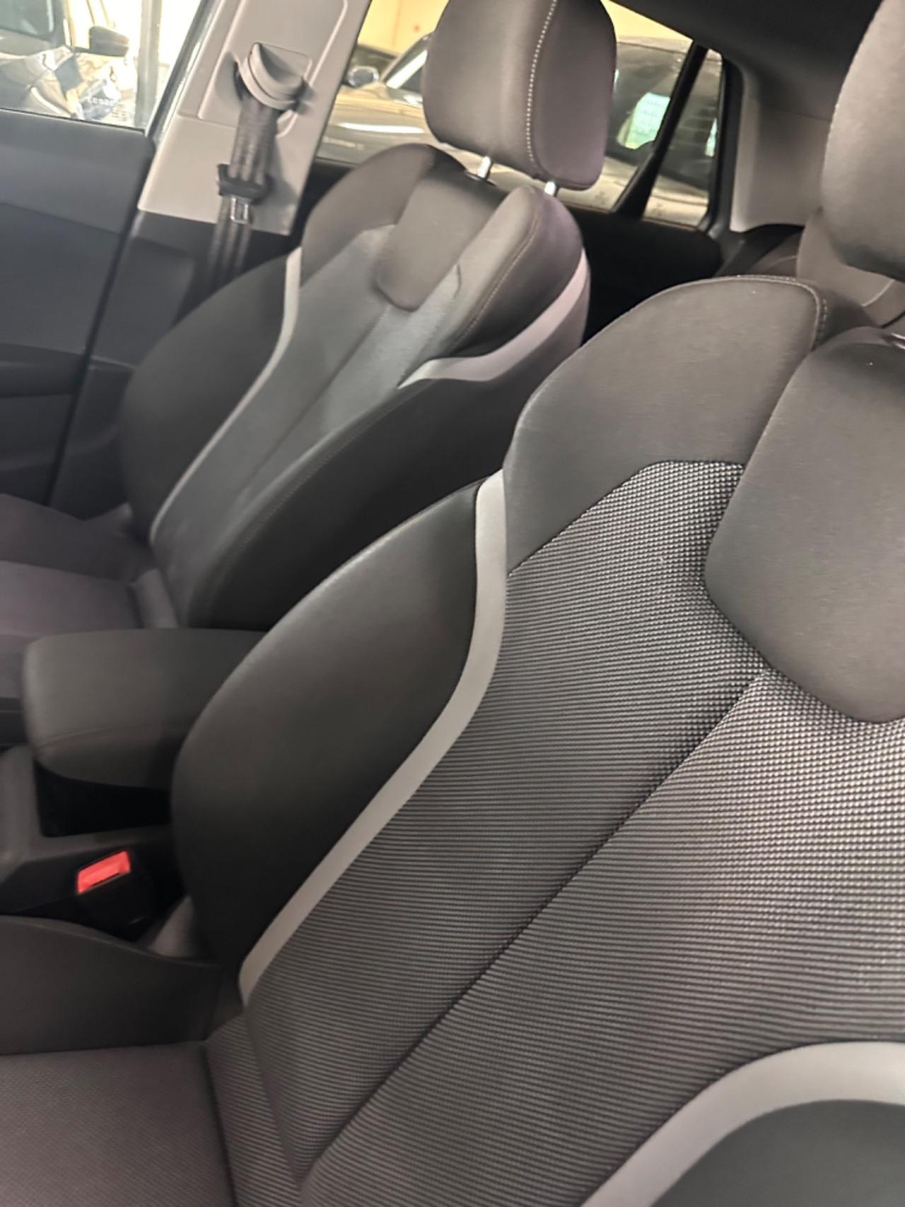 Audi Q2 1.6 TDI S tronic