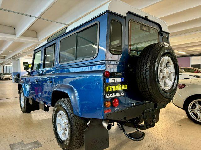 LAND ROVER Defender 110 2.4 TD4