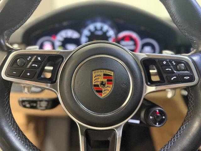 PORSCHE Cayenne Coupé 3.0 V6 E-Hybrid