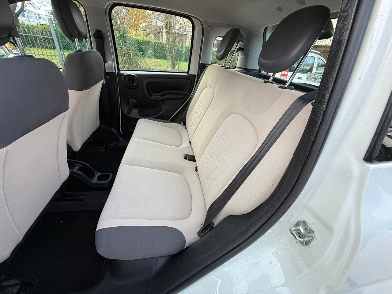 Fiat Panda 1.2 Easy NON PERFETTA DI CARROZZERIA