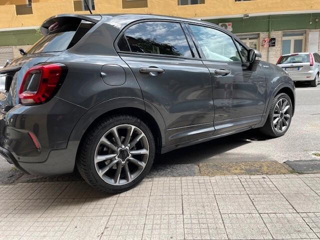 Fiat 500X 1.3 MultiJet 95 CV Sport