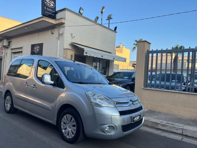 CITROEN Berlingo 1.6 90CV *PEDANA PER DISABILI*
