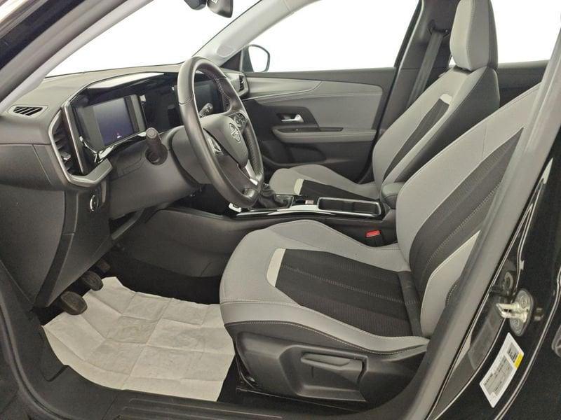 Opel Mokka 1.2 Turbo 130CV Elegance