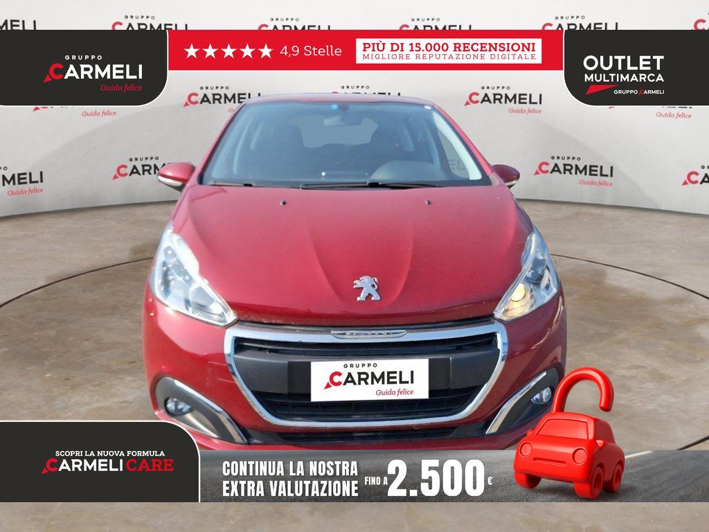 Peugeot 208 5 Porte 1.2 PureTech Active