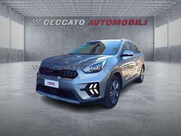 KIA Niro Niro 1.6 gdi phev Style dct