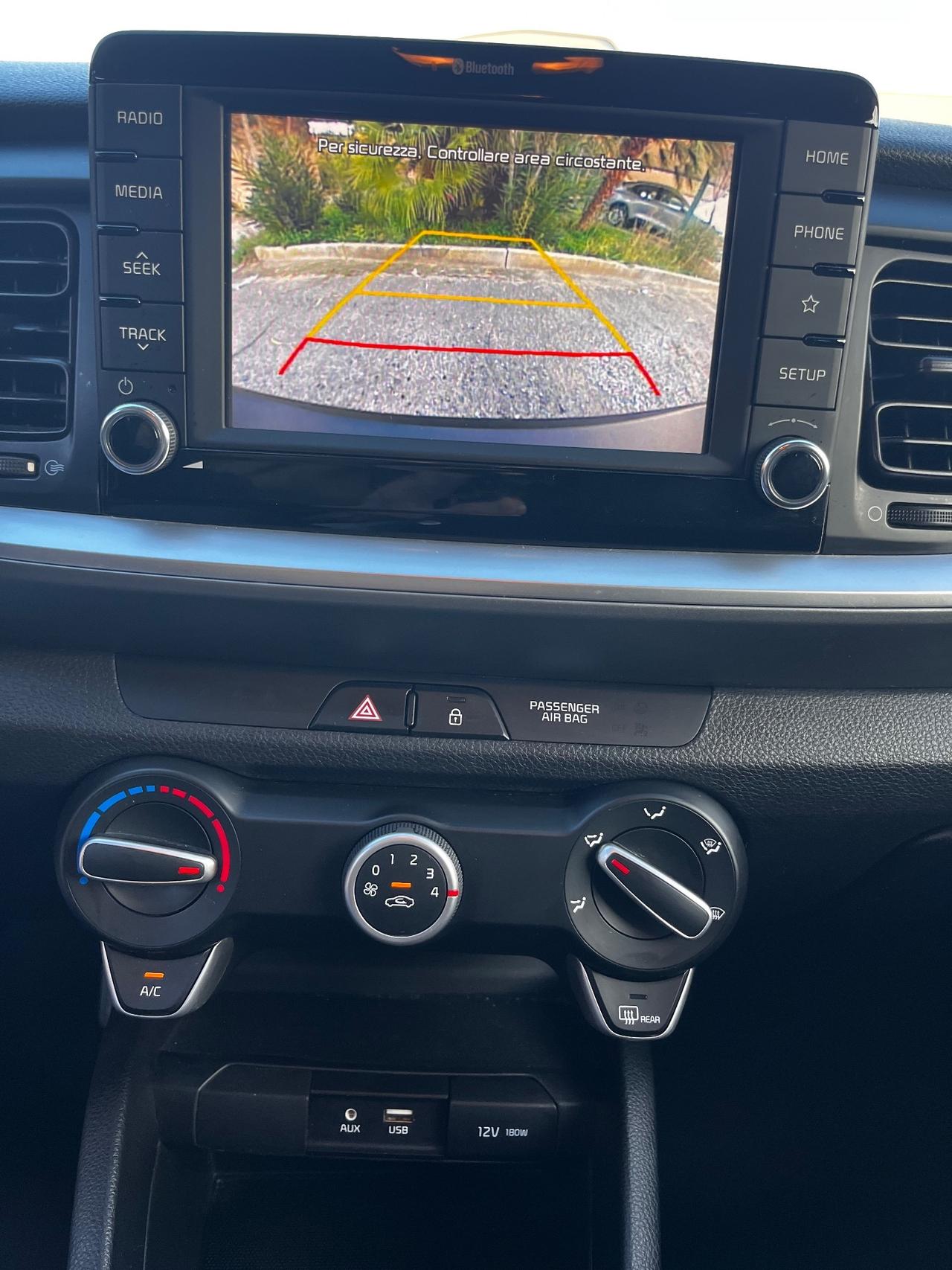 Kia Stonic 1.6 CRDi 110 CV Style