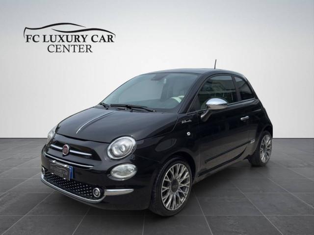 Fiat 500 1.0 hybrid Dolcevita 70cv