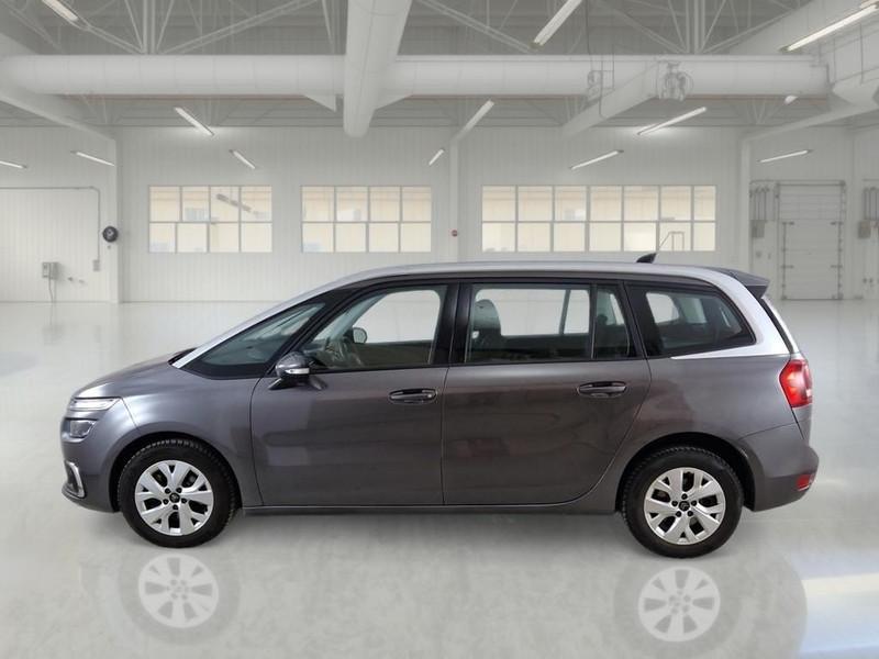 CITROEN GRAND C4 SPACETOURER BlueHDi 130 S/S EAT8 Feel