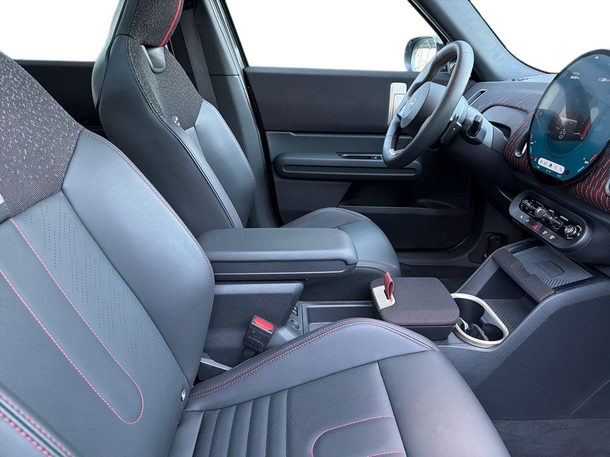 MINI Mini Countryman 2.0 48V D JCW auto