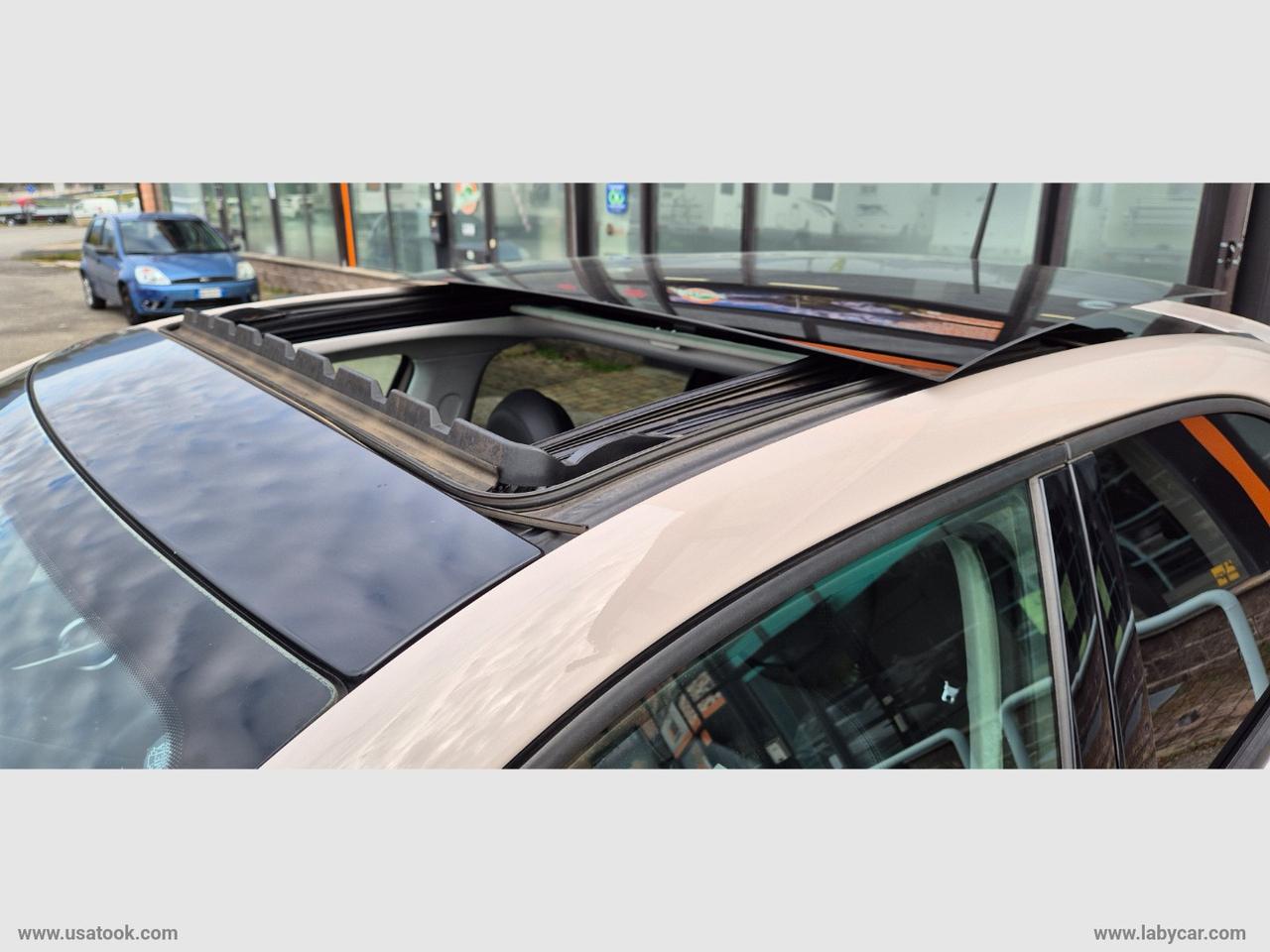 FIAT 500X 1.4 M.Air 170 CV AT9 4x4 Cross Plus 4X4 CAMBIO AUTOMATICO