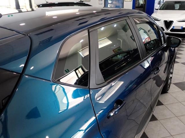 Renault Captur 1.5 DCI 90 CV ZEN