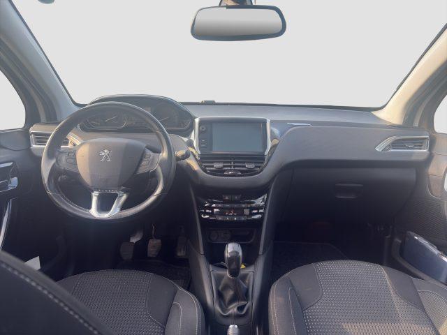 PEUGEOT 208 208 BlueHDi 100 S&S 5 porte Allure