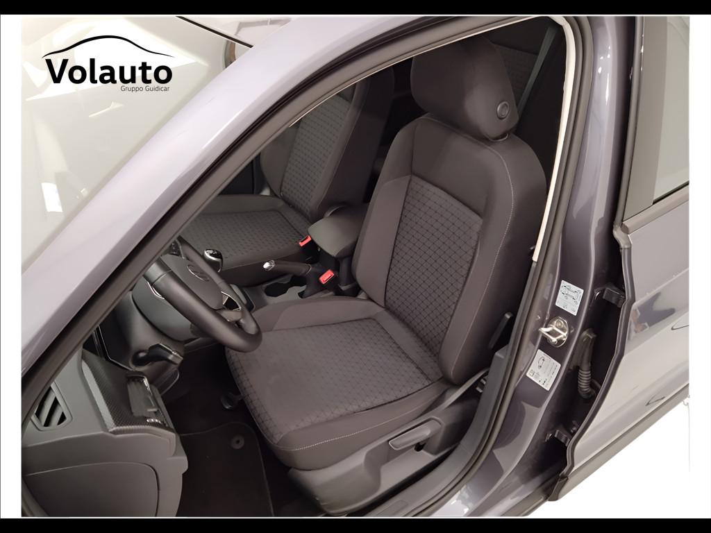 VOLKSWAGEN T-Cross 2019 - T-Cross 1.0 tsi Style 95cv