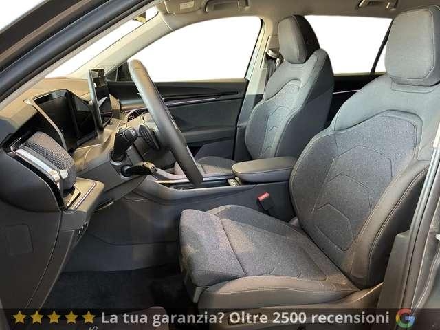 Skoda Kodiaq 2.0 TDI EVO SCR DSG Selection