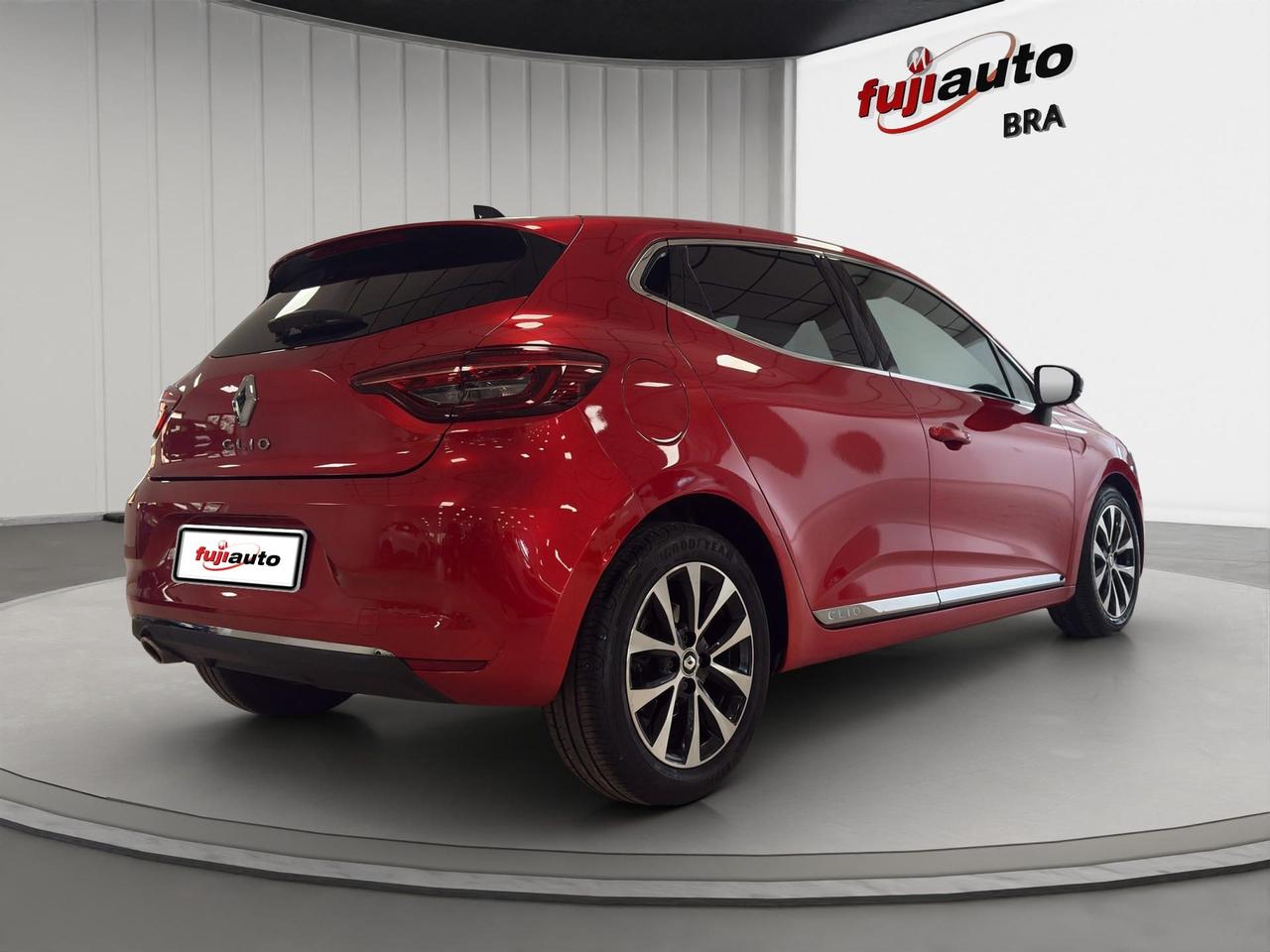 Renault Clio 1.0 tce Intens Gpl 100cv my21