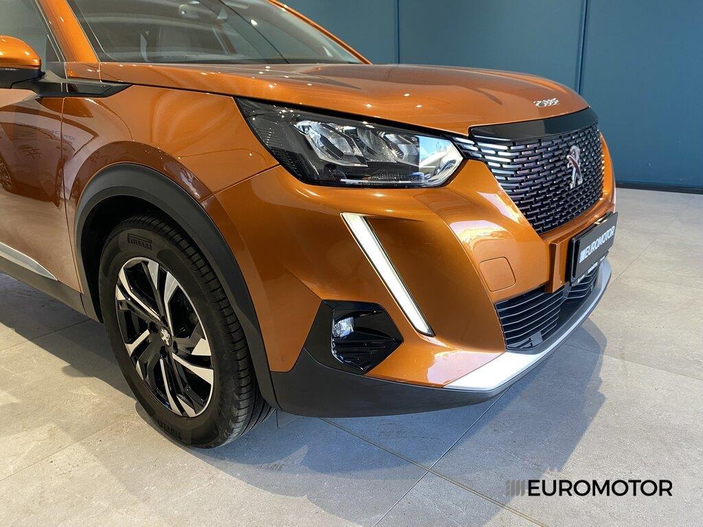 Peugeot 2008 1.2 PureTech Allure