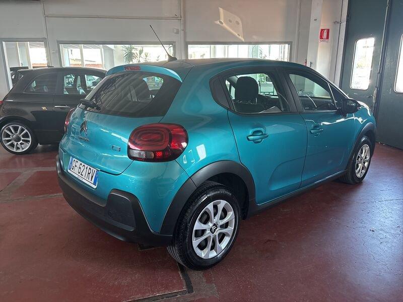 Citroën C3 C3 BlueHDi 100 S&S Feel