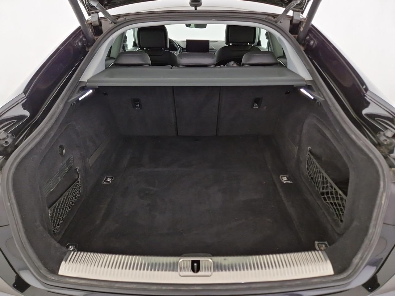 Audi A5 sportback 40 2.0 tdi mhev business advanced quattro 204cv s-tronic