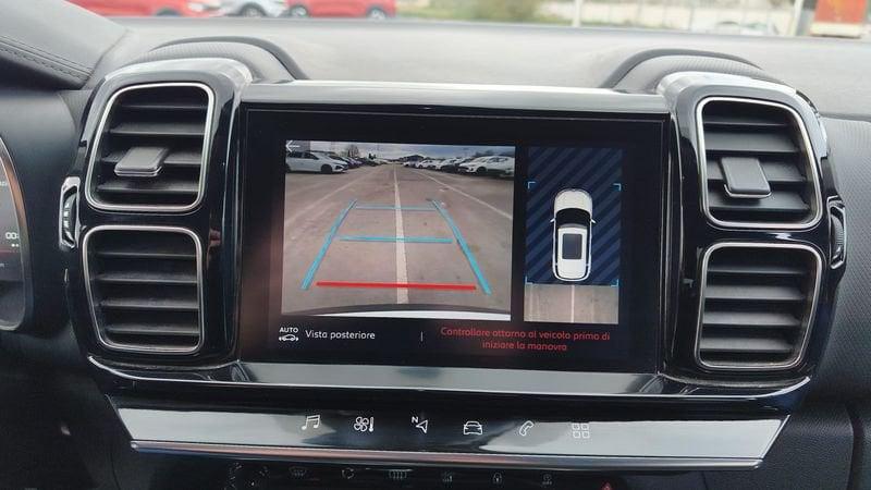 Citroën C5 Aircross BlueHDi 130 S&S Feel Pack