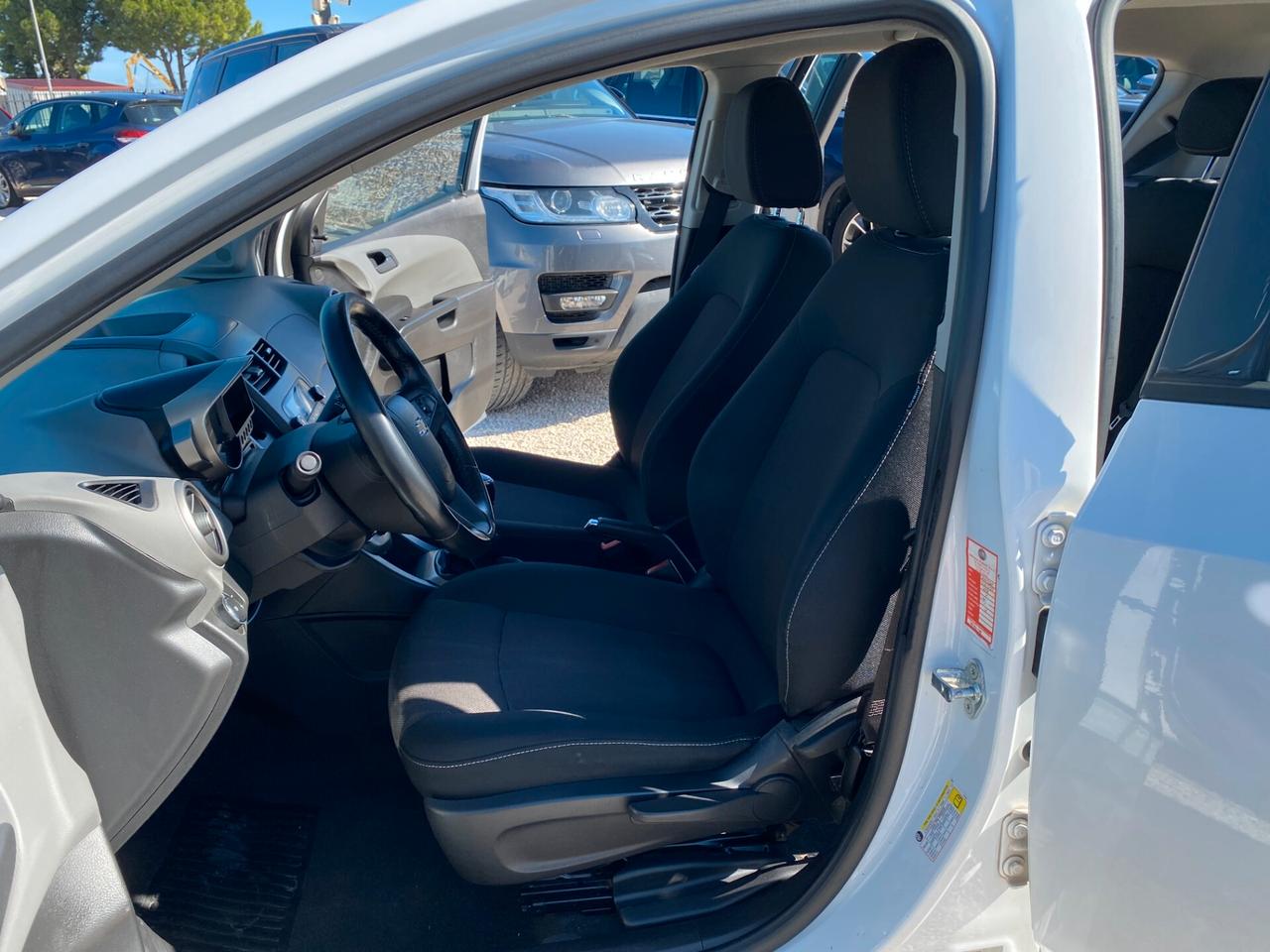 Chevrolet Aveo 1.2 86CV 5 porte LT