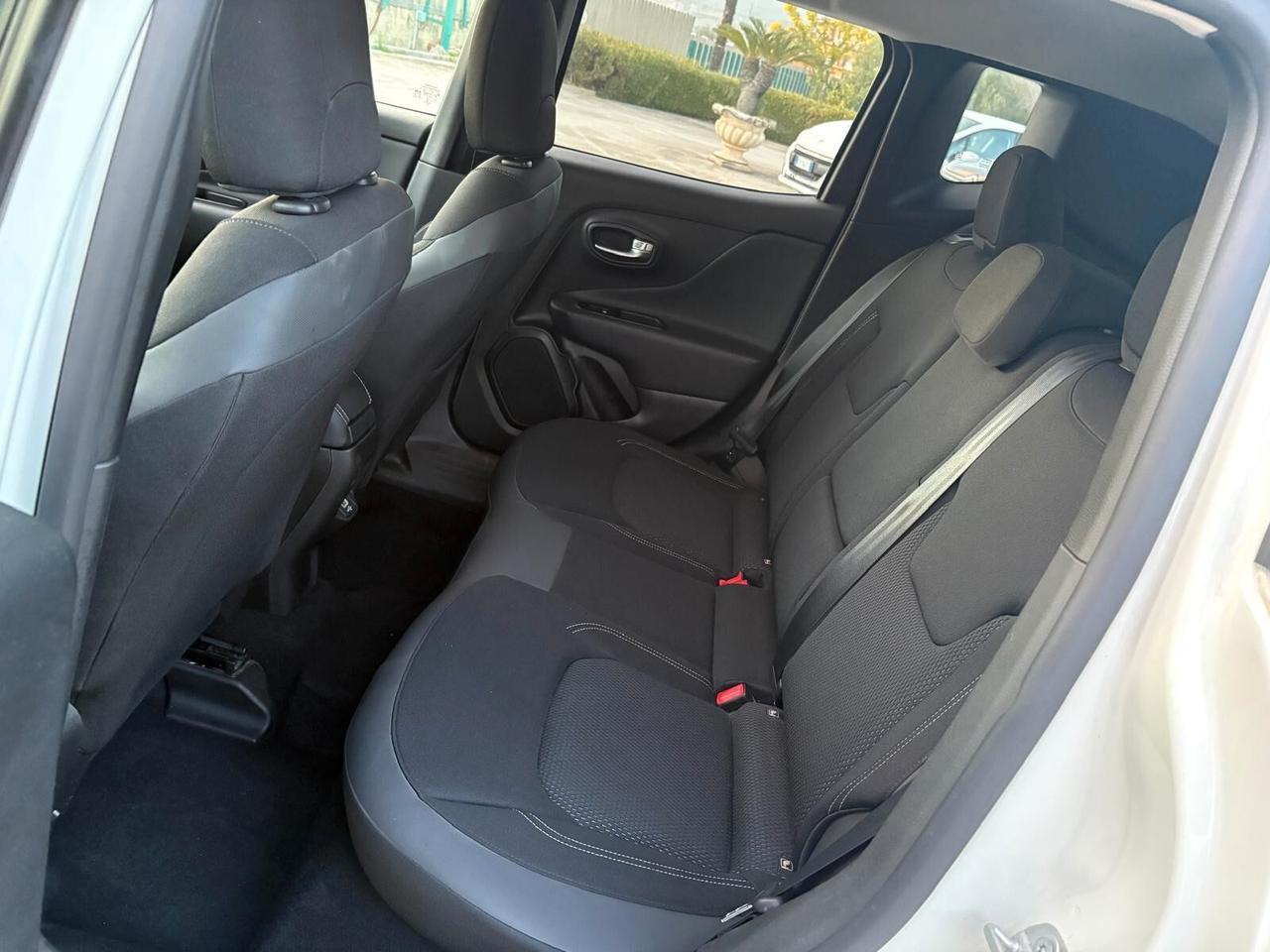 Jeep Renegade 1.6 M.jet 130CV Limited Full Led