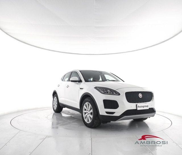 JAGUAR Other E PACE 2.0D 150 CV