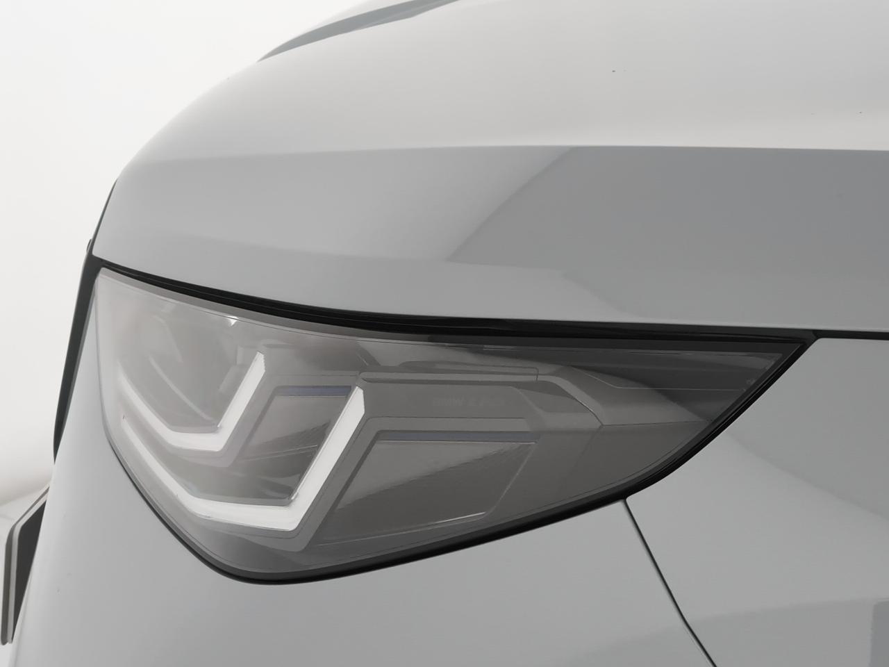 BMW X3 xDrive20d MSport Pro