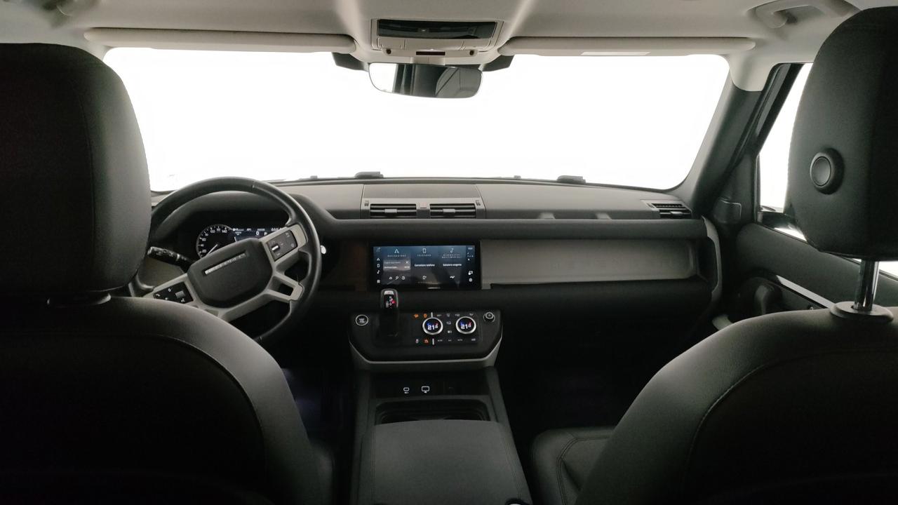 LAND ROVER Defender VII 2020 90 - Defender 90 3.0d i6 mhev awd 200cv auto