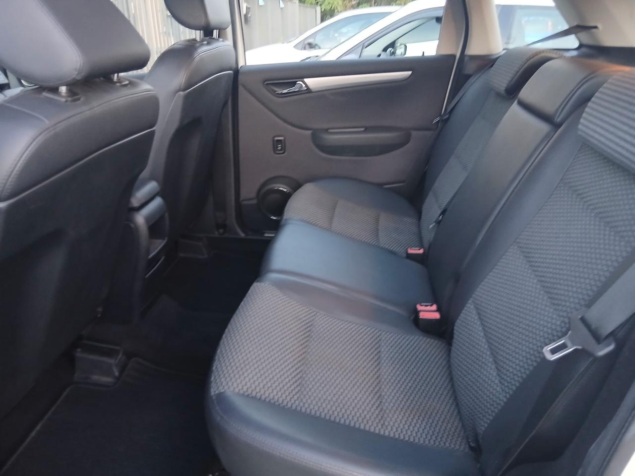 Mercedes-benz B 180 CDI Sport